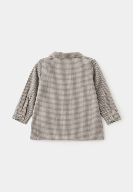 Рубашка Тревис